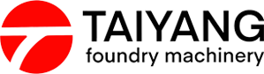 杭州泰洋鑄機(jī)有限公司